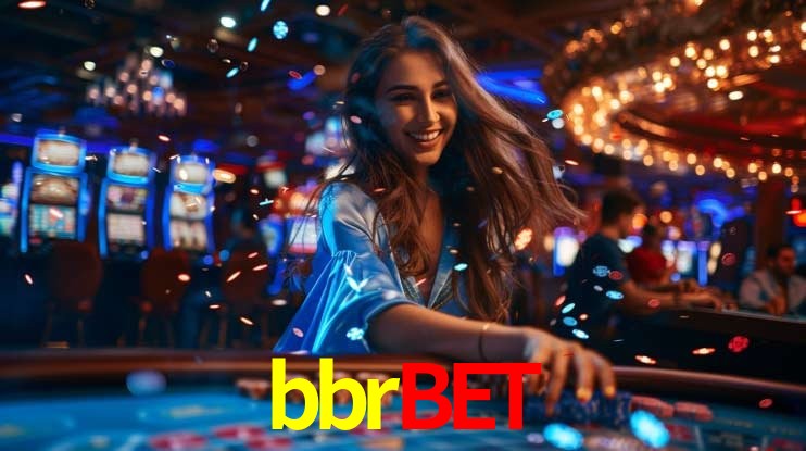 Experiência VIP bbrbet