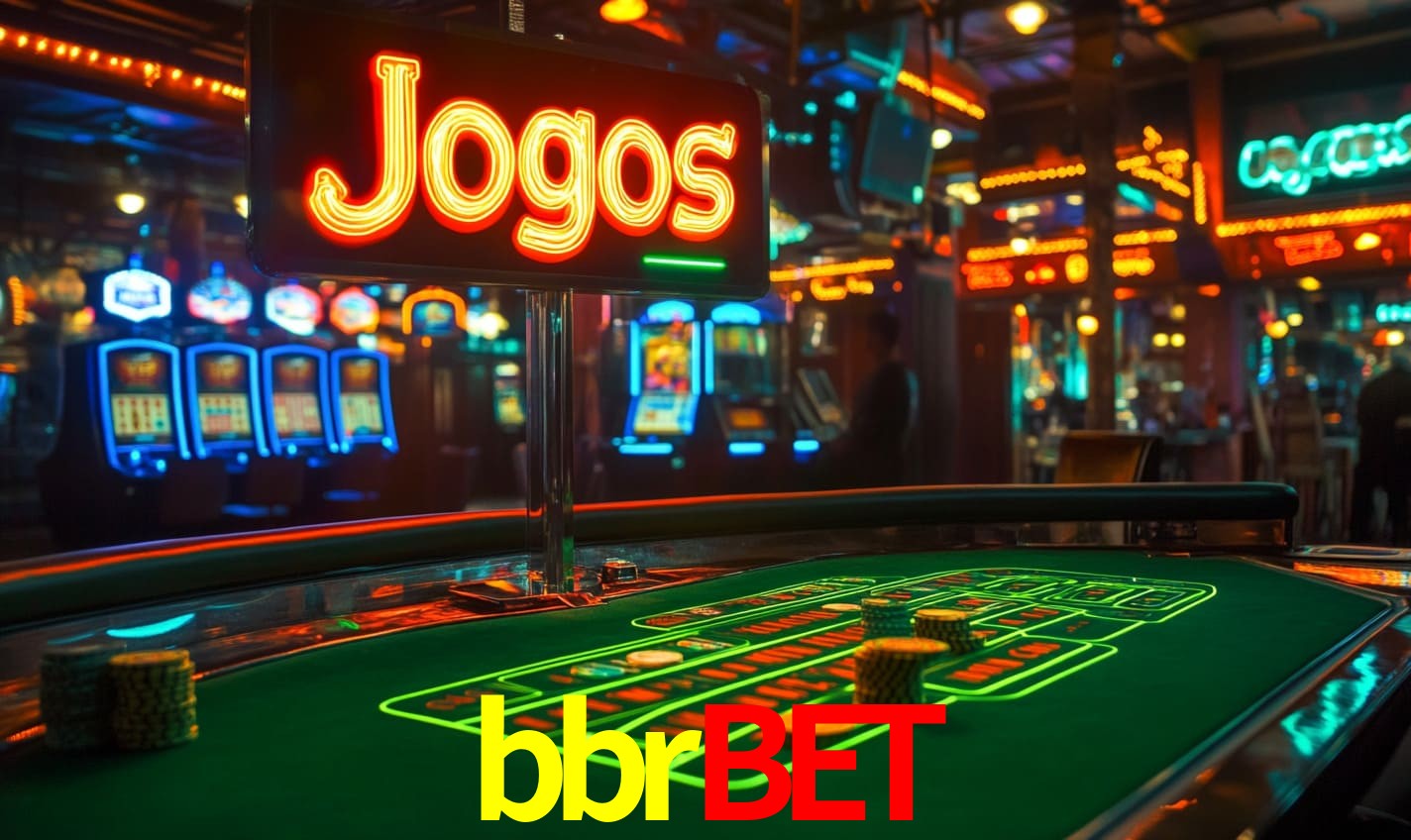 Experiência VIP bbrbet