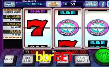 A Revolução dos Aplicativos de Jogos no bbrbet