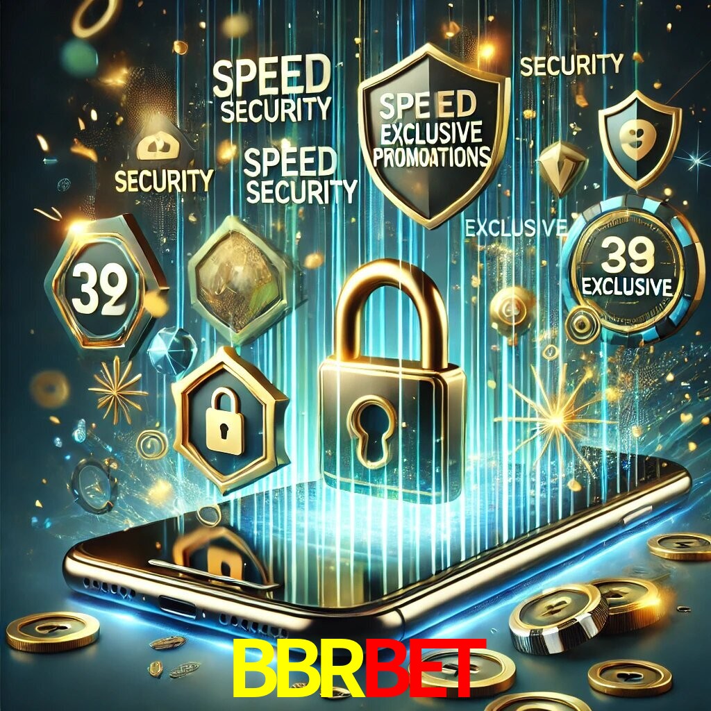 Vantagens do App BBRBET