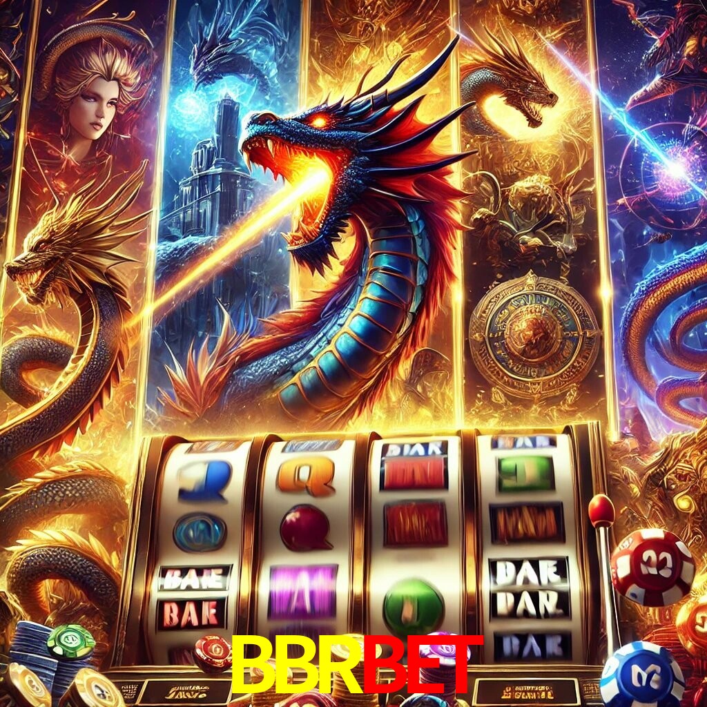 Slots Populares
