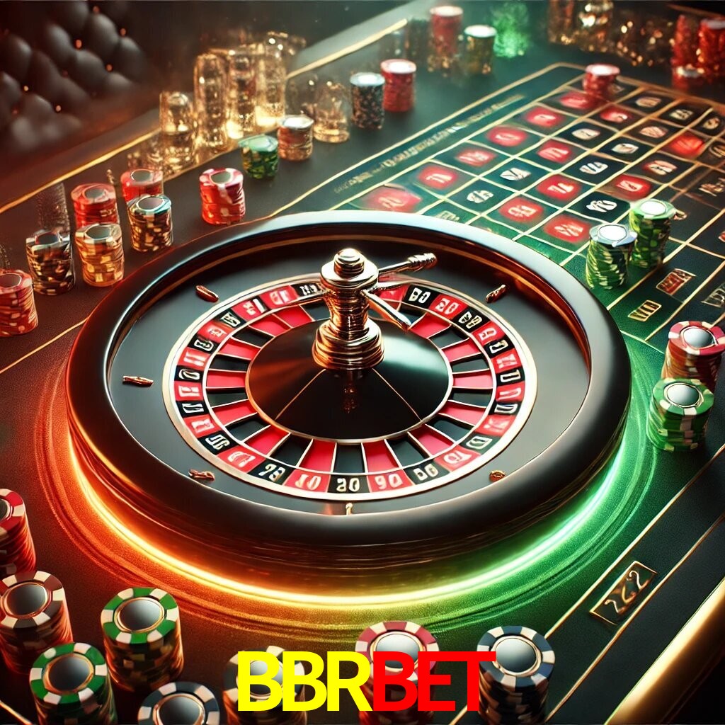 Jogos de roleta