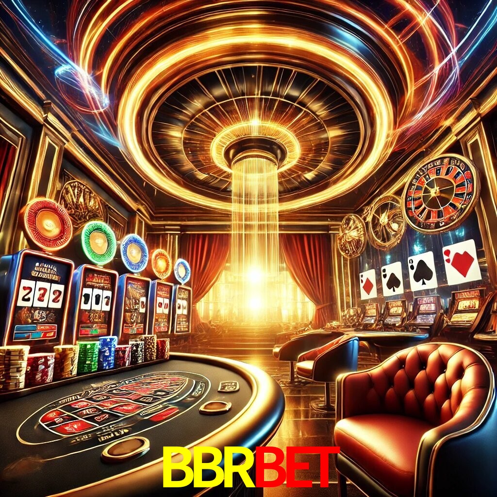 Por Que Escolher o Cassino do BBRBET