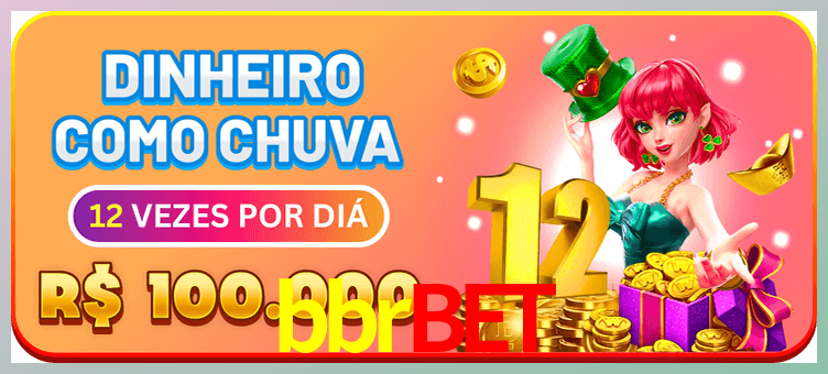 Aplicativo móvel bbrbet para iOS e Android