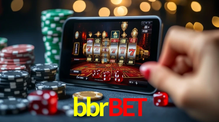Welcome Bonus bbrbet