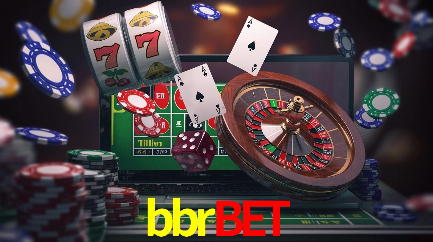 bbrbet App Interface