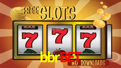 Descubra o Mundo do Cassino Online com bbrbet