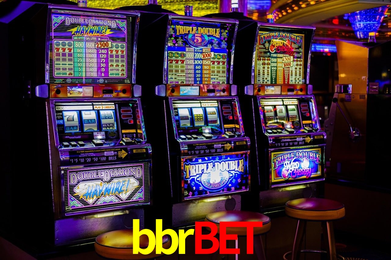 Torneios bbrbet