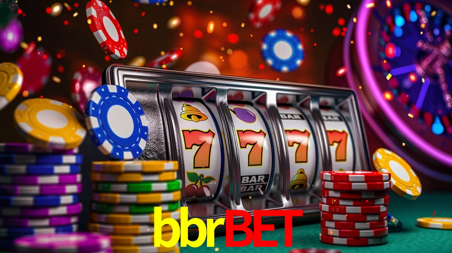 cassino bbrbet