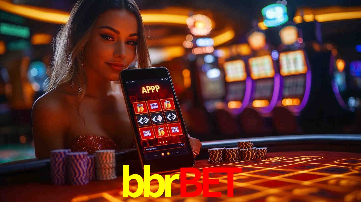 Apostas Esportivas na bbrbet: Um Guia Completo