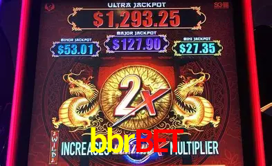 Descubra o Mundo do Cassino Online com bbrbet