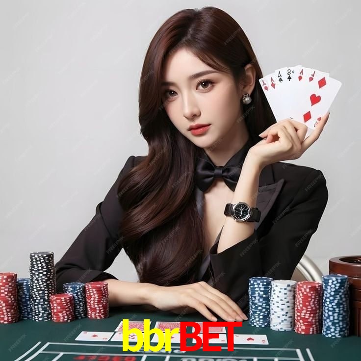Casino Ao Vivo bbrbet