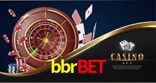 Mesa de Blackjack bbrbet